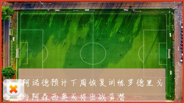 阿诺德预计下周恢复训练罗德里戈与阿森西奥或将出战黄潜