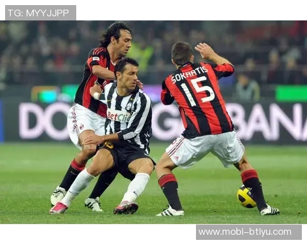 皮耶罗：米兰面临更大压力此役将检验两队成熟度