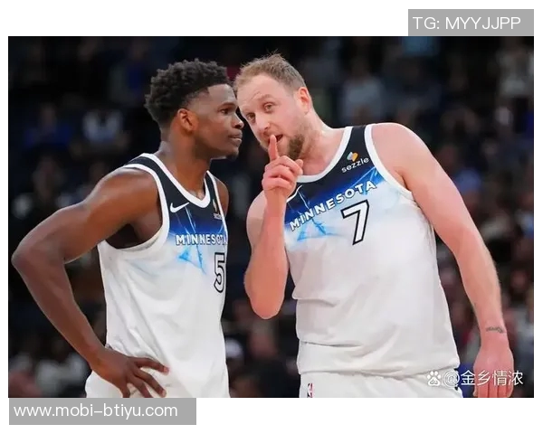 戈贝尔表现平平仅得6分8篮板球队失利显得毫无存在感