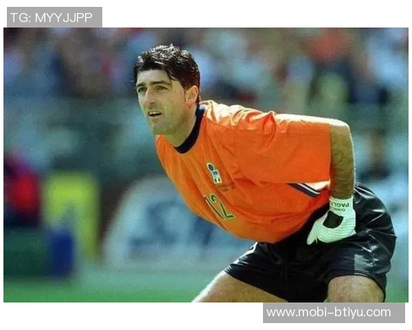 帕柳卡回忆94年世界杯决赛大罗是他心目中最强球员的印象