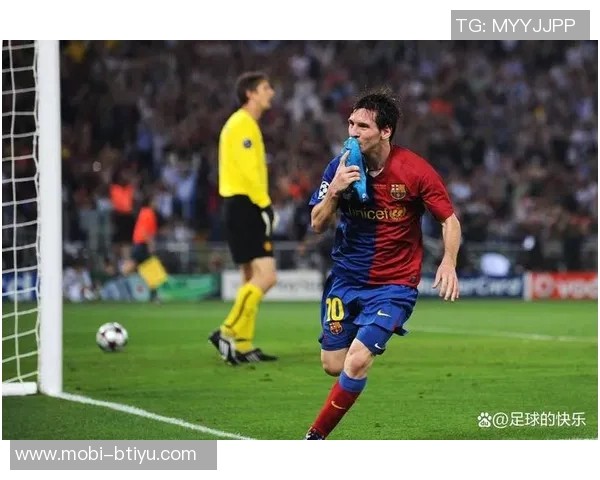 梅西全新香水系列发布每款香水传递我的激情与进取精神