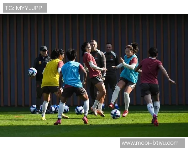 众女足国脚全运会后将随队赴欧洲进行拉练备战