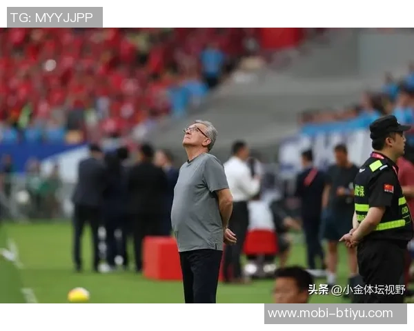 前国足主帅伊万宣布退休42年执教生涯画上句号
