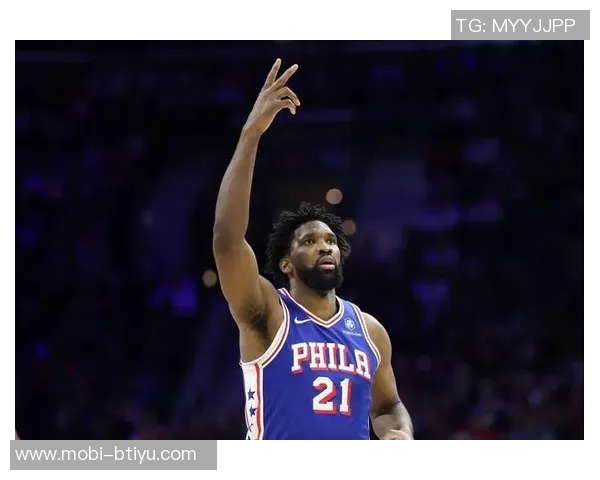 恩比德状态回暖半场表现抢眼19分2板2助罚球全中助球队争胜 恩比德状态回暖半场表现抢眼19分2板2助罚球全中助球队争胜