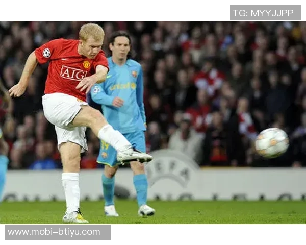 斯科尔斯与巴特分析阿莫林执教前景认为其下课已成定局