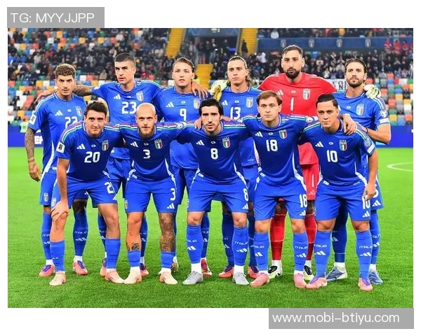 意大利体育部长感叹足球人才匮乏与其他领域的反差